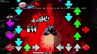 Demise Part 1 (CANCELLED)