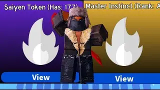 How To Autofarm Tokens in Anime Fighting Simulator: Endless (Free Macro)