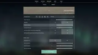 Shurikane Valorant Crosshair