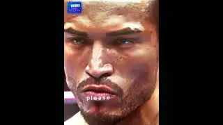 Southpaw Billy Hope Edit