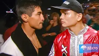 Marcos Maidana (Argentina) vs Erik Morales (Mexico) | Boxing Fight Highlights HD