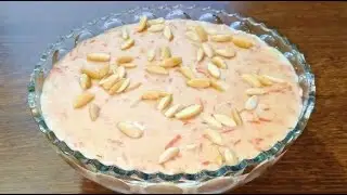 Gajar Kheer Recipe | Gajrela Banane ka Tarika | Creamy Gajar Kheer