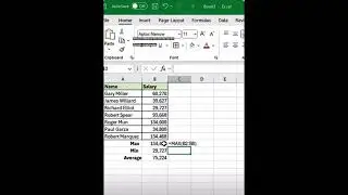 How To Use The FORMULATEXT Function In Excel Simplified