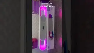 TAG | Bluetooth | Portable Wireless Speaker | High Quality Sound | GKS Info Tech