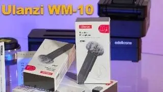 ulazi  WM-10  Микрофон для Iphone