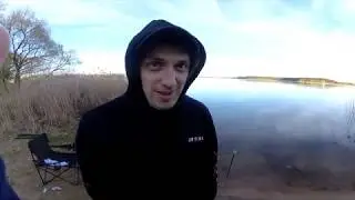 Рыбалка на ММ в 2020 !