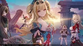 Legacy and Surprises! Honkai Impact 3rd: Part 2 Chapter 3 EX-2