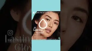 SkinVive by JUVEDERM #youtubeshorts