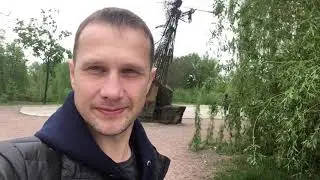 Chernobyl, May 2019