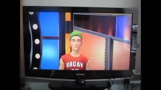 Family Feud Nintendo Switch Second Run: Game 3