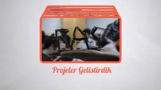 IKU IEEE Öğrenci Kulübü RAS Tanıtım