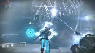One Last Shot - Destiny Gameplay