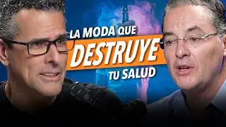 Lo que no quieren que sepas VAPE | VAPEO, CIGARRO, ADICCIONES, SALUD -  Marco Antonio Regil