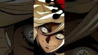 Demon Slayer 3 season | Douma | AMV | anime edit twixtor 4K & 2K 