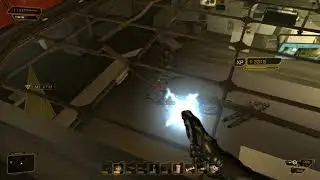 Tactical Knock Out