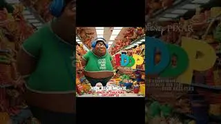 EDDP movie #funny #ai #disney #trending