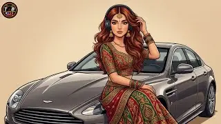 Jhanjharia | Hip Hop \Trap Mix | The Ajaira Boys | Bollywood Trap Remix | 90s Hits | old is gold