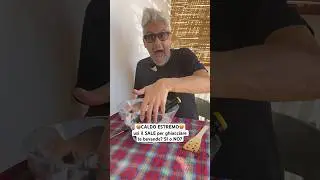 NON CI CREDOOO 😱😱😱 bevande ghiacciate in pochi minuti