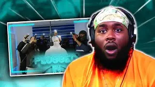 T Global - Plugged In W/Fumez The Engineer | Pressplay | 