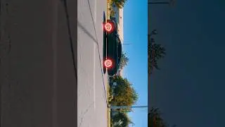 Malibu 2 (Adobe after effects) (Saber effect) 