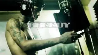 Greedy- Swerve