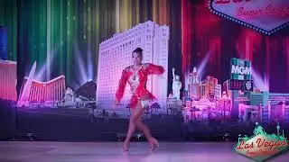 19 Ashley Ochoa Solo from New York