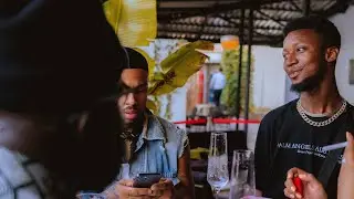 Sectormadeit - Been A Minute (Official Documentary)