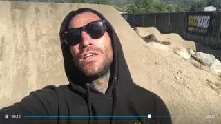 Cory Nastazio Skype X Games Austin 2016