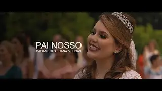 Pai Nosso no Casamento
