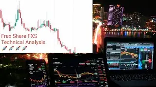 frax share price prediction and technical analysis | fxs 70000X | crypto trading exchange |