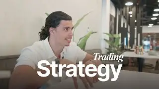 How To Find and Backtest A Trading Strategy [In 24 Minutes]