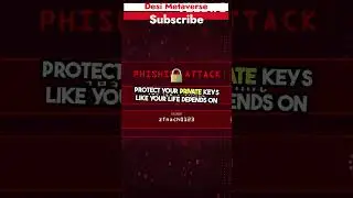 Don't Get Hacked! Web3 Fraud Prevention in 60 Seconds
