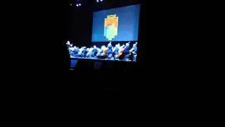 Final Fantasy Distant Worlds Concert 2015 Final Fantasy 6 Orchestra