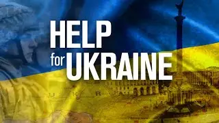 Поддержка для гимнасток и гимнасток Украины