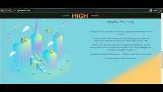 Amazing roadmap to success by high