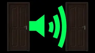 door open and close Sound Effect [Free Download]