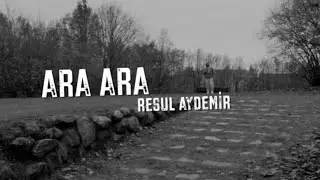 Resul Aydemir - Ara Ara ( Prod 