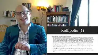 Plato's Republic: Book IV
