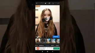 Делаем фотку для Инстаграма и для Тик Тока 📷📸📲.