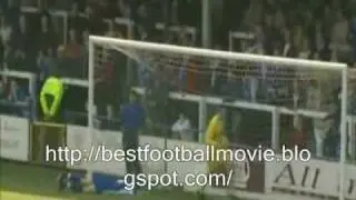 top 10 own goals