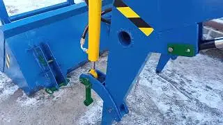 кун на т 40..своими руками..