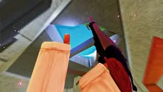 How to play Aimblox like a pro...