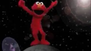 The Letter of the Day - Hip Hop Dubstep - Sesame Street Remix - Lil’ Jon Usher Ice Cube Kanye - Elmo