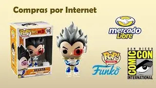Unboxing Mercado Libre 