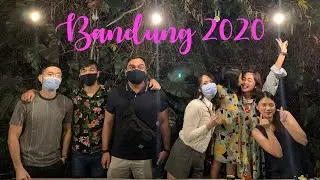 Bandung 2020