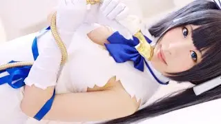 💖COSPLAY ASIAN SEXY