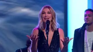 Delta Goodrem - The Power (Live on The Morning Show)
