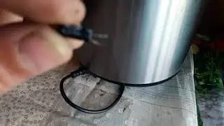 🎥Мультиварка Redmond RMC-M4526/РЕМОНТ⚡