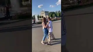 Лючи Штейн Люби меня нежно 6