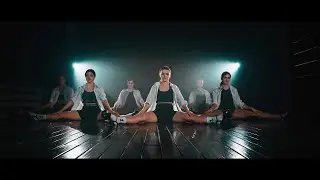 Mary Gu - Pianyi romantik| High heels Dance video | Strip Choreo